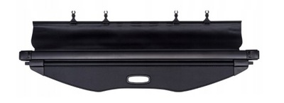 Nowa шторка багажника subaru forester sj 2013-18 фото №1