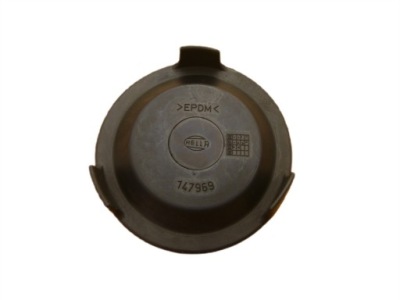 Audi opel skoda renault volvo s40 rover 75 заглушка кришка лампи 147969 фото №1