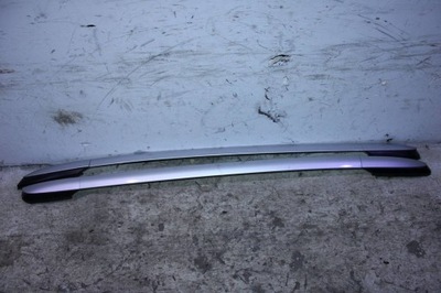 Рейлінг рейлінги дахові toyota rav4 iv фото №1