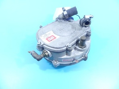 REDUCTOR LPG BRC FIAT 1,4B  