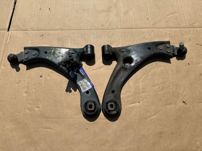 Volvo xc40 рычаги передние комплект фото №1