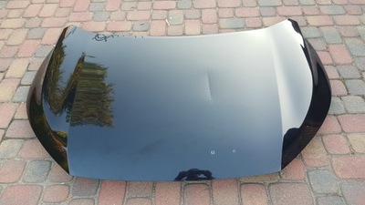 Капот mitsubishi eclipse cross lift фото №1