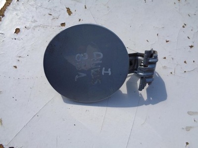 Крышка заливной топлива toyota auris i 1 8s1 фото №1