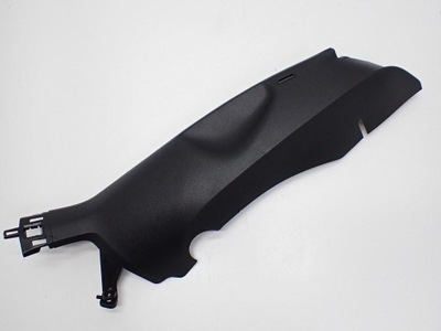 PROTECTION SILL PILLAR MUDGUARDS SOFA RIGHT REAR SKODA KAMIQ 21R  