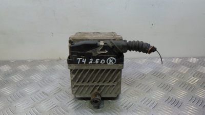 НАСОС ТОРМОЗНОЙ ABS VW T4 701614111D 0265220008 0273004098