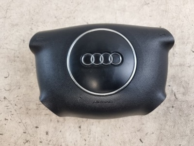 ПОДУШКА ВОЗДУШНАЯ РУЛЯ AIRBAG OE 8P0880201D AUDI A3 8P 04R