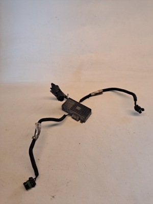 Модуль вентиляторів 908000213 jaguar x-type 2.0 d фото №1