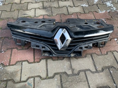 РЕШІТКА РЕШІТКА RENAULT CLIO IV РЕСТАЙЛ 622562901R