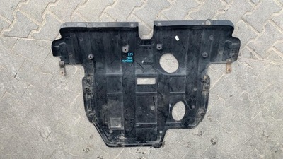 Kia sorento 2009- плита защита pod двигатель фото №1