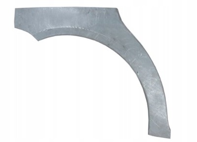 REPAIR KIT WING REAR RIGHT VW TOURAN 1T3 10-15 - milautoparts-fr.ukrlive.com