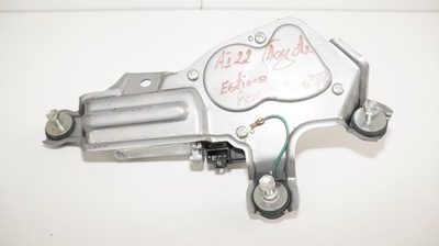 Моторчик двірники задня toyota estima 06r- фото №1