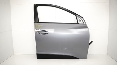 Дверь правый перед hyundai ix35 09-13r zar фото №1