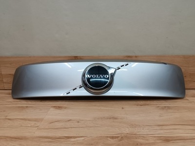 Volvo c40 xc40 ev решётка радиатора решётка радиатора pod радар эмблема 32337601 фото №1