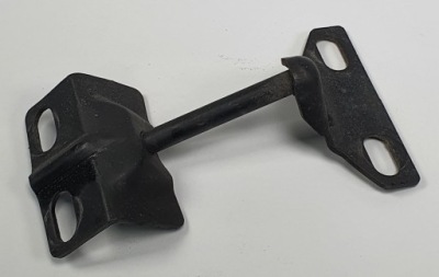 Засувка капот mercedes w220 a2208870123 фото №1