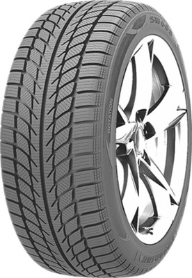 2x Opony zimowe 235/45R18 98V XL SW608 GOODRIDE 2023