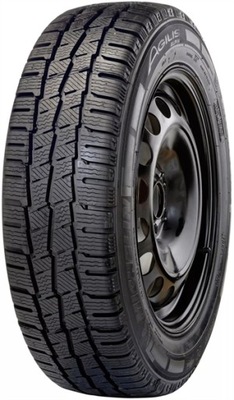 2 PIEZAS NEUMÁTICOS MICHELIN AGILIS ALPIN 235/65R16 C 121R  