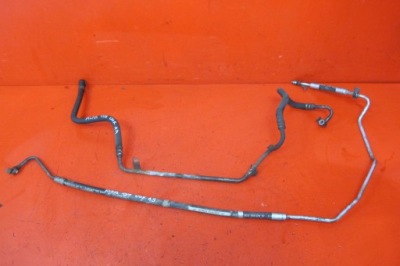 Alfa romeo 159 1.9 jtdm 939a1000 120 km дроти трубки шланги підсилювача комплект фото №1