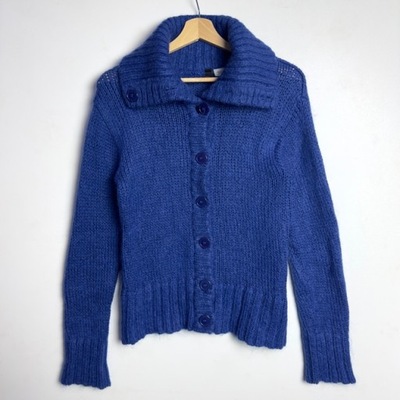 H&M DIVIDED Rozpinany Sweter 40