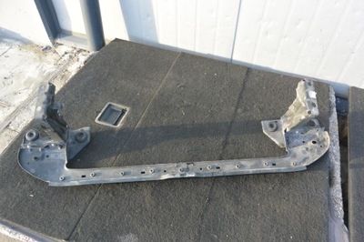 Maserati quattroporte vi балка нижняя pod радиатор фото №1