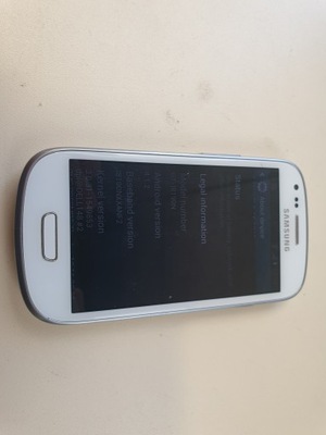Samsung Galaxy S3 Mini 8GB (2160946)