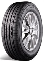 4 x Bridgestone Turanza T001 Evo 195/65R15 91 H