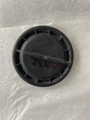 Заглушка кришка bmw 5 305 219 122 фото №1