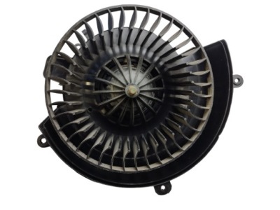 Opel astra g bertone 03r 2.2l вентилятор повітродувка обдув 9000348 фото №1