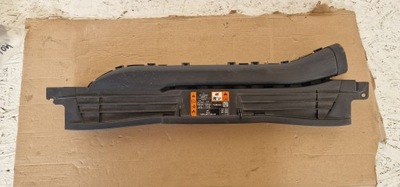 Focus mk4 kuga mk3 повітрозабірник повітря фото №1