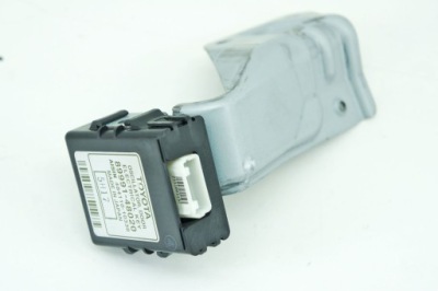 Jb172 lexus rx ii модуль блок керування 89991-48020 фото №1