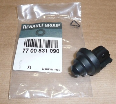 SENSOR OTWARCIA APERTURA DE PUERTA RENAULT OE 7700831090  