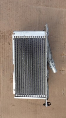 Интеркулер ford kuga mondeo mk5 1.5 ds7g-9l440-bc фото №1