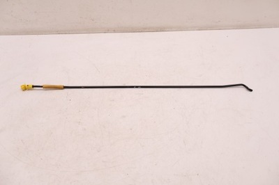 Jeep compass ii lift подпорка капот фото №1