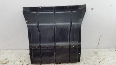 Защита pod двигатель iveco daily maxi фото №1