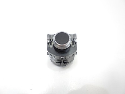 Audi q3 83a f3 2021 кнопка регулятор громкость фото №1