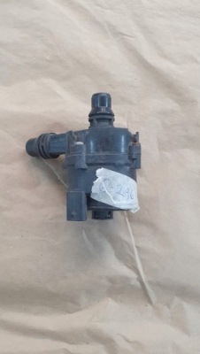 Насос wody bmw g11 g12 8623759 фото №1