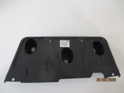 Peugeot 208 ii защита подвеска nowa 9828030780 фото №1