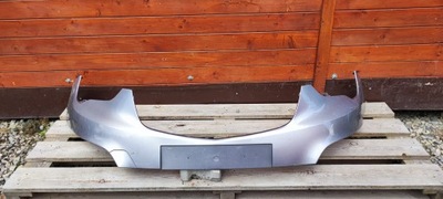 Góra бампера opel combo e фото №1