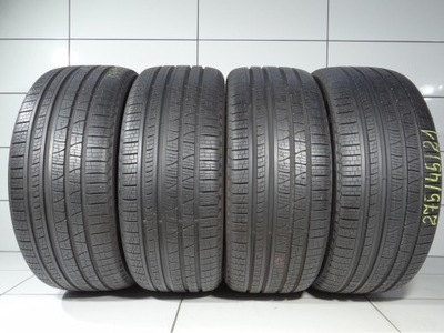 NEUMÁTICOS CALOROCZNE 275/45R21 110Y PIRELLI  