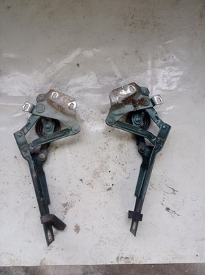 Jeep zj 4.0 петля капот перед правий лівий фото №1