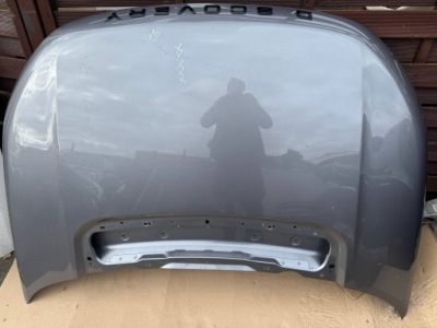 Land rover discovery sport l550 рестайлинг  капот lk7216854ae фото №1