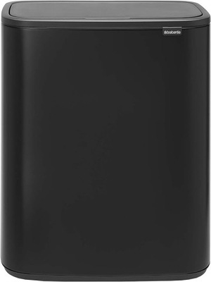 Brabantia BO Touch Bin, 60L