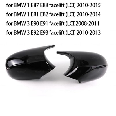 1 PAIR FOR BMW E87 E81 E82 E90 E91 E92 E93 WIDOK  