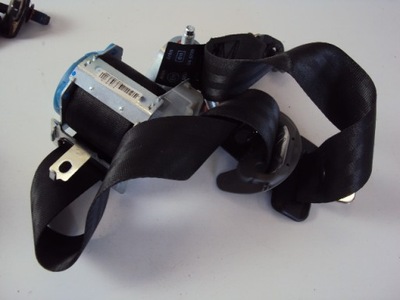 Pas безпеки правий задня kia sorento ii xm 09- фото №1