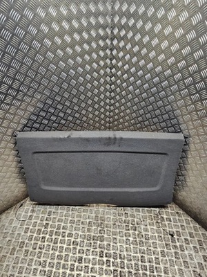 Ford focus 2007 шторка багажника фото №1