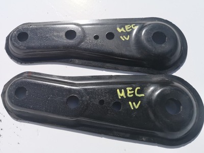 Megane iv кронштейн кронштейн поперечина 0661872rd фото №1