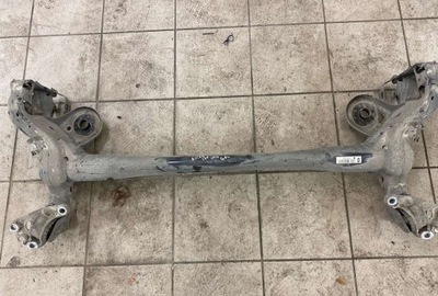 Opel astra k 2017 рама допоміжна задня фото №1