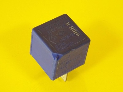 Трос ручка відкривання капот renault megane iii 8200337666 nr429 фото №1