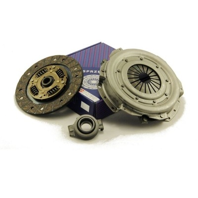 Оригинальные сцепление statim 100.248 фото №1