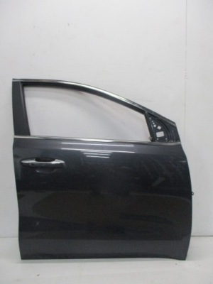 Двері kia sportage iv 18r праве передні фото №1