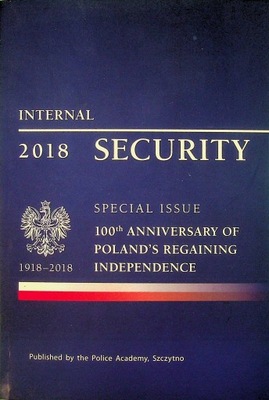 International Security 2018 Special Issue